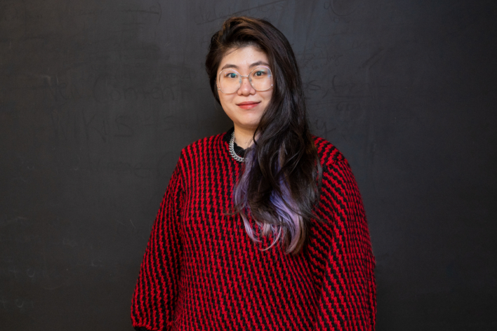 Mariah Mouhui Sun