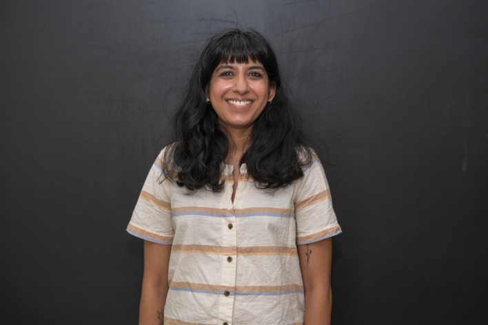 Pallavi Rawla