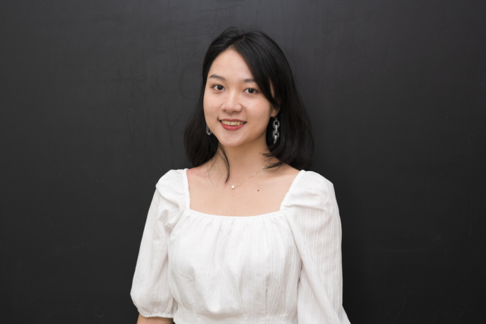Xiaoming Effy Tan