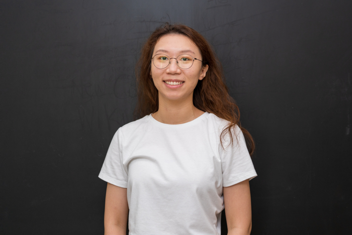 Ziyuan Wang