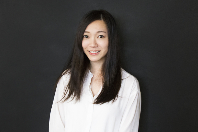 DSI Alumni 2020 Sarah Chiao Yu Huang