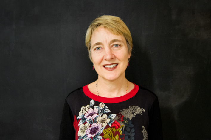 Alison Cornyn