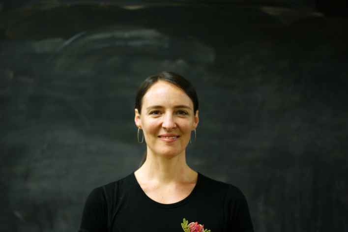 Hanna du Plessis
