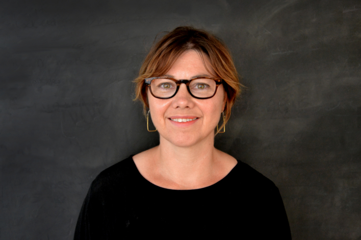 Maggie Breslin