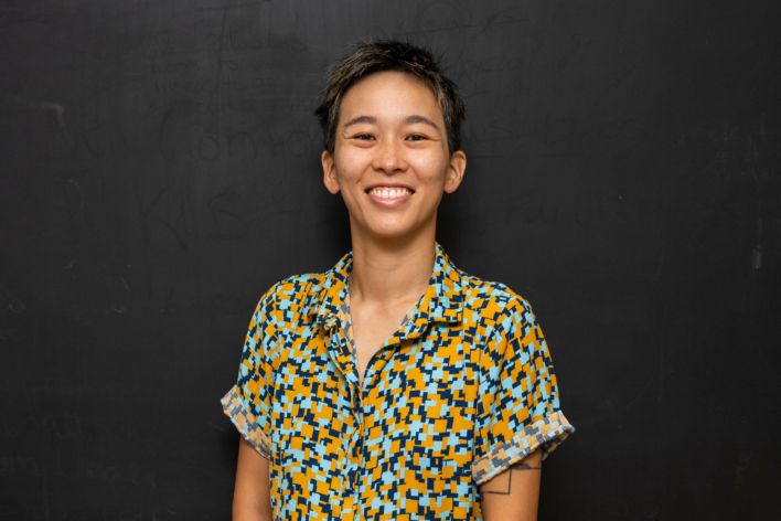 Stephanie Yim
