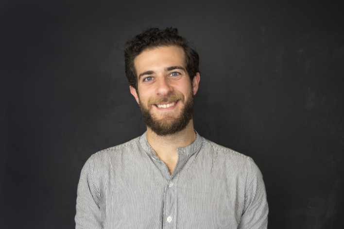 Gabe Schuster