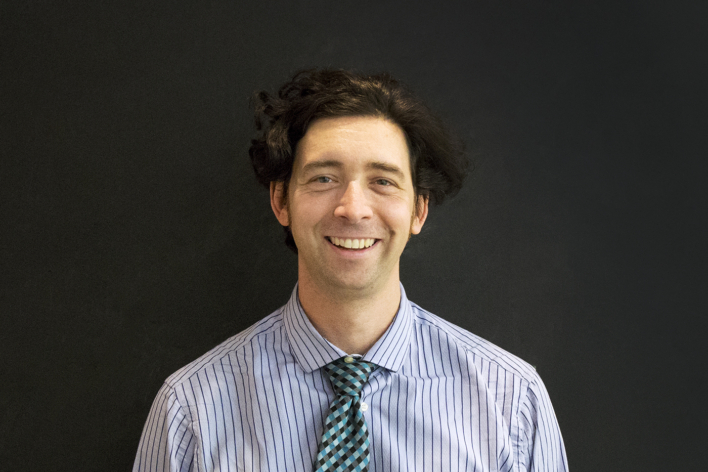 Nicholas Fortugno