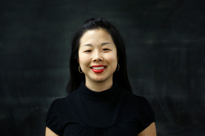 Tina Park