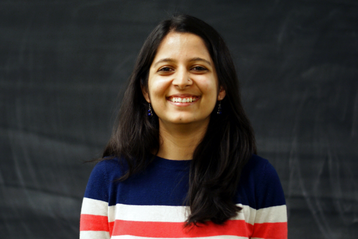 Akshata Malhotra