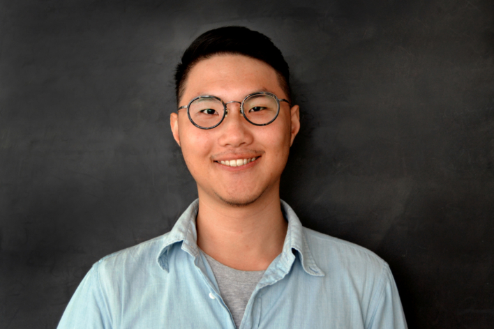Alex Wu