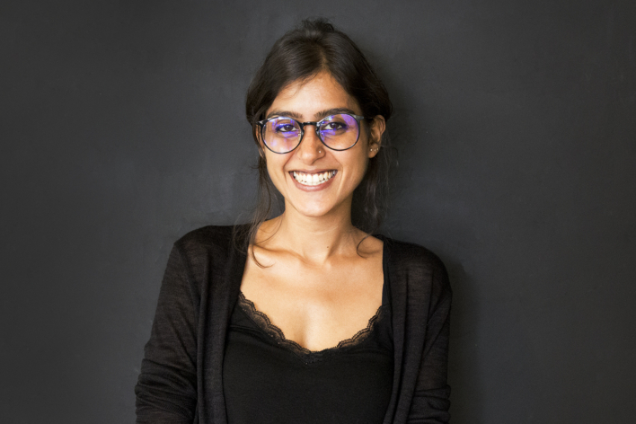Alisha Mahen