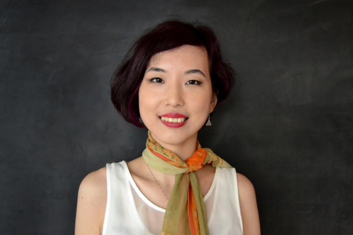 Barbara Fang