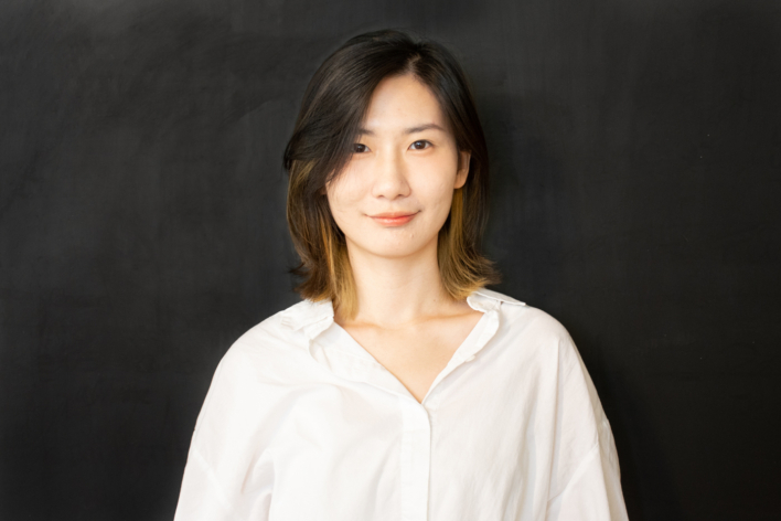 Qingyi Bridget Qian