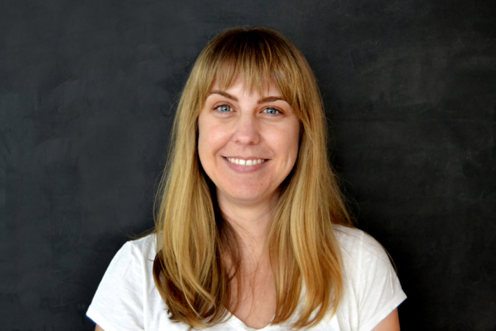 Caroline McAndrews