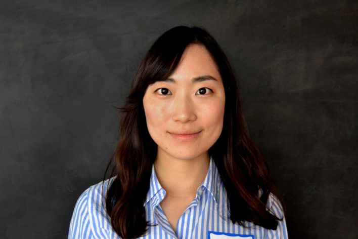 Claire Kim