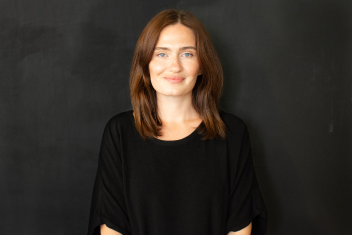 Darya (Dasha) Zlochevsky
