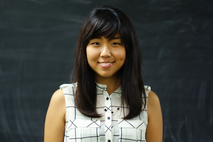 Gina Kim