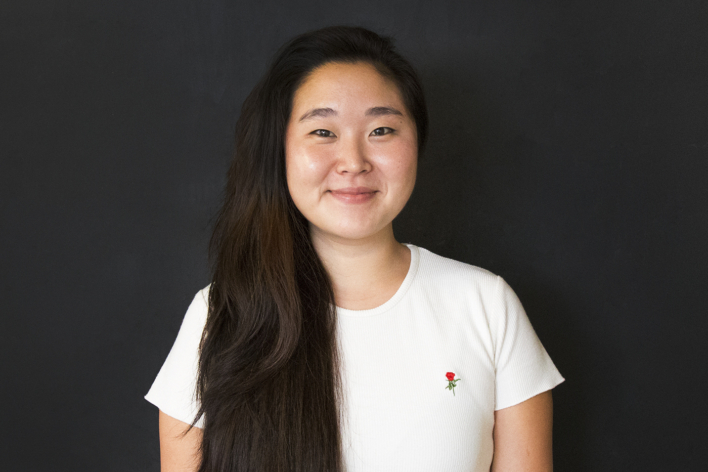 Grace Kang