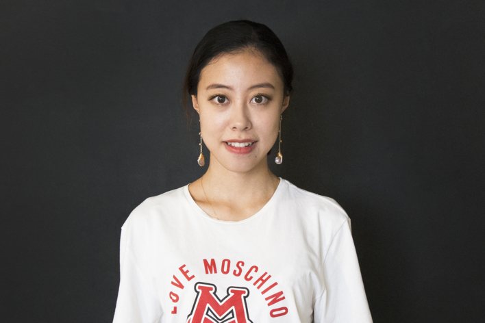 Cecilia Wang