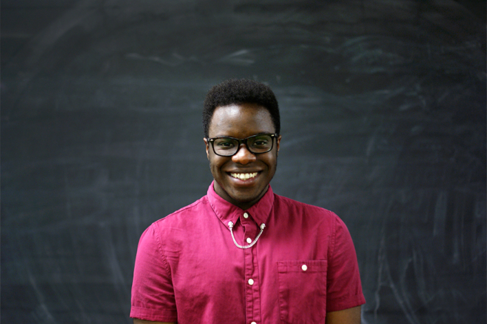 Joseph Kwesiga