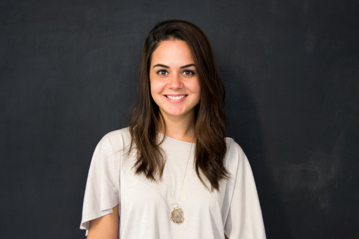 Karla Sofia Despradel