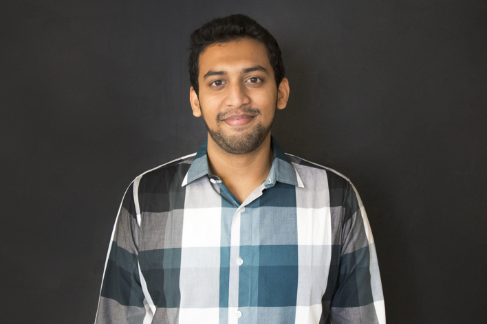 Kartik Krishnan