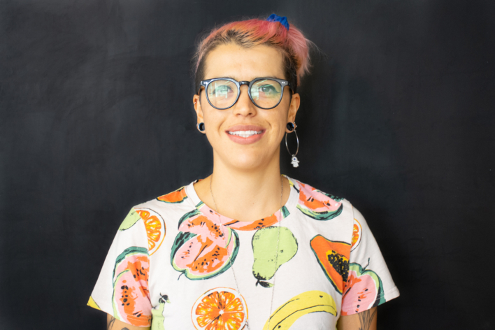 Laura Ceron Melo