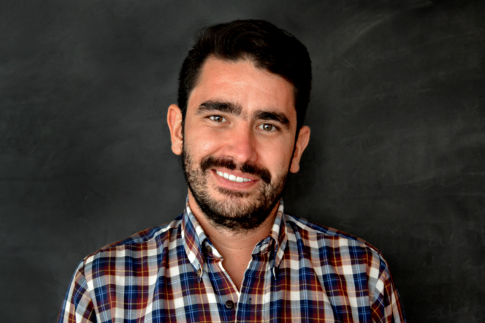 Manolo Ampudia