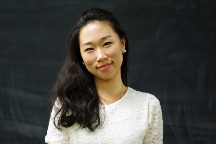 Michelle Kwon