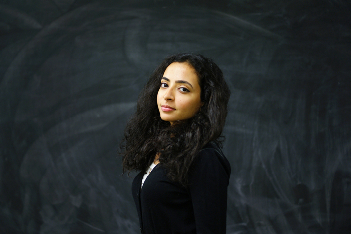 Nayla Attar