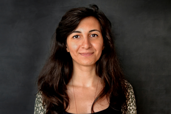 Nazli Cangonul