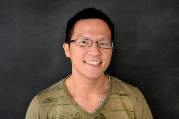 Nelson Tseng