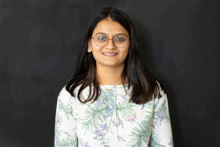 Nidhi Desai