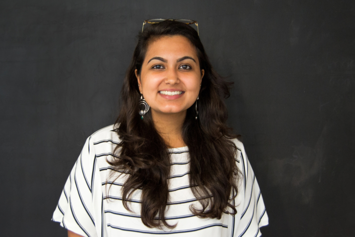 Pragya Mahendru