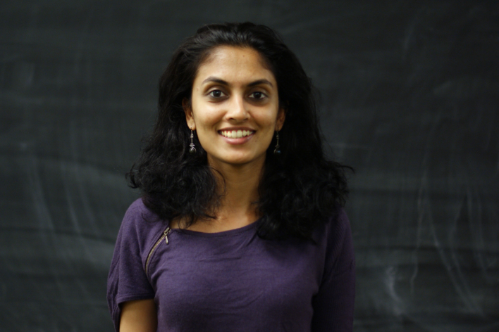Pragya Mishra