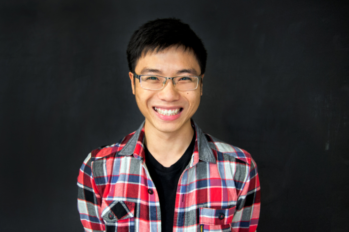 Qianshang Chen