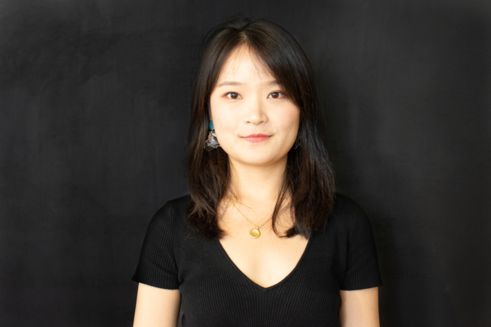 Sharon Qianwen Xing