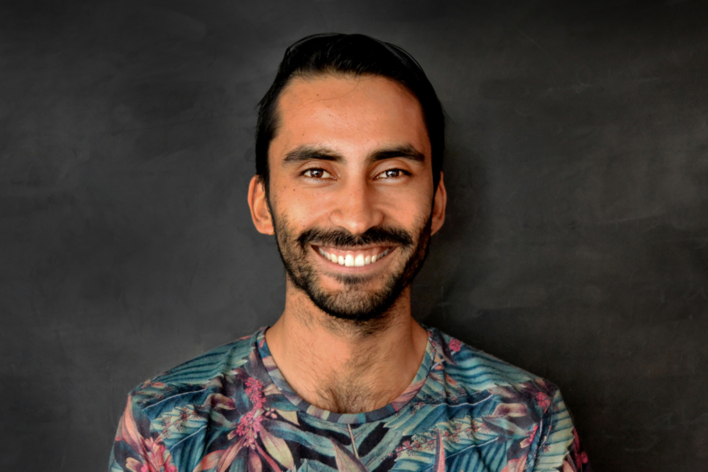 Rodrigo Muñoz-Valencia