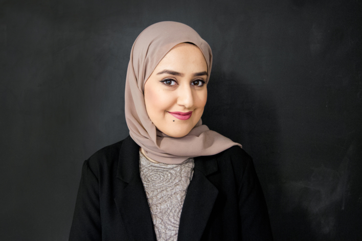 Sara Al Kuwari