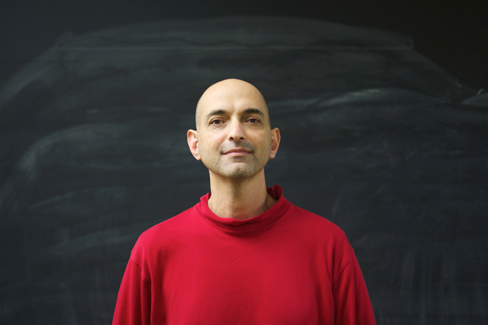 Stephen Bernasconi