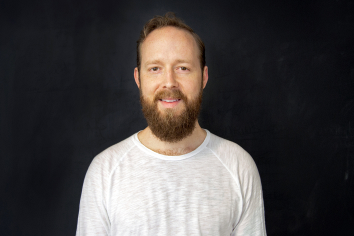 Stephen Morrison
