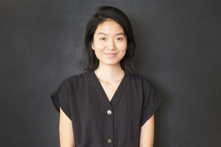 Vanessa Yip