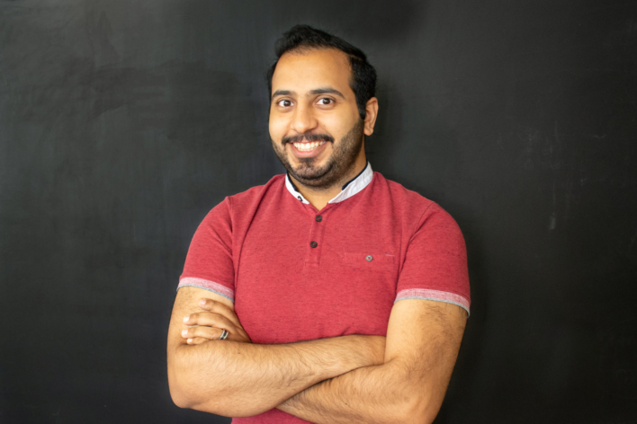 Abdulrahman Alghamdi