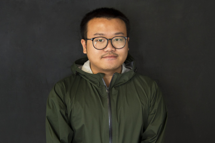 Jisheng Chen