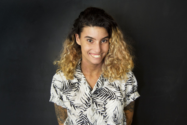 Luciana Rodrigues