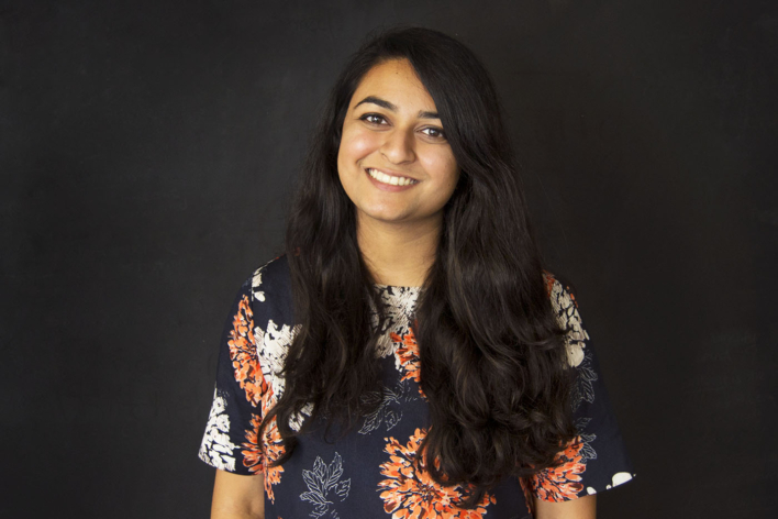 Rutvika Gupta