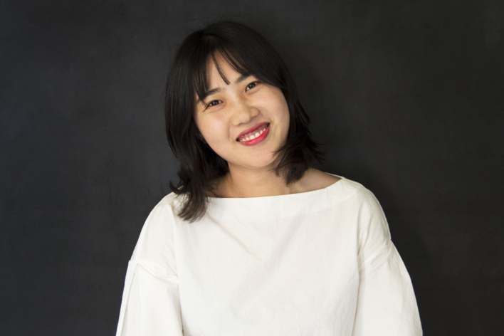 Wenqi Zheng