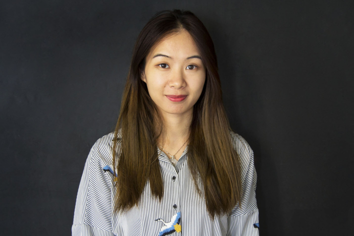 Xujun Wang