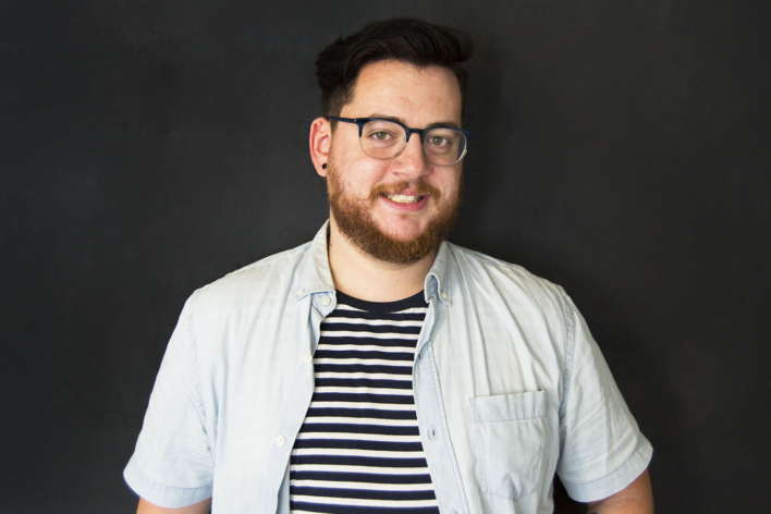Zachary Narva