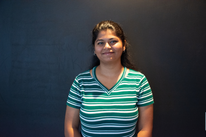 Bhavya Chaudhary